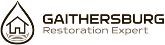 Gaithersburg Restoration Expert logo